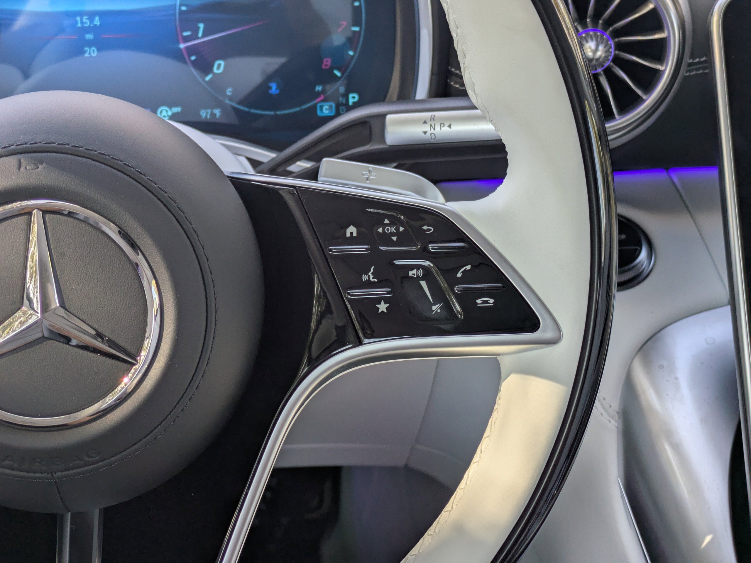 New 2026 Mercedes-Benz Maybach SL 680 image 23