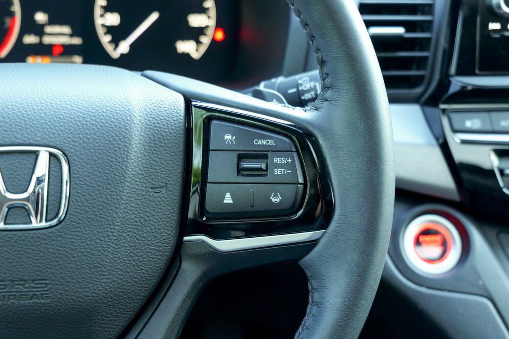 Used 2025 Honda Odyssey EX-L image 43