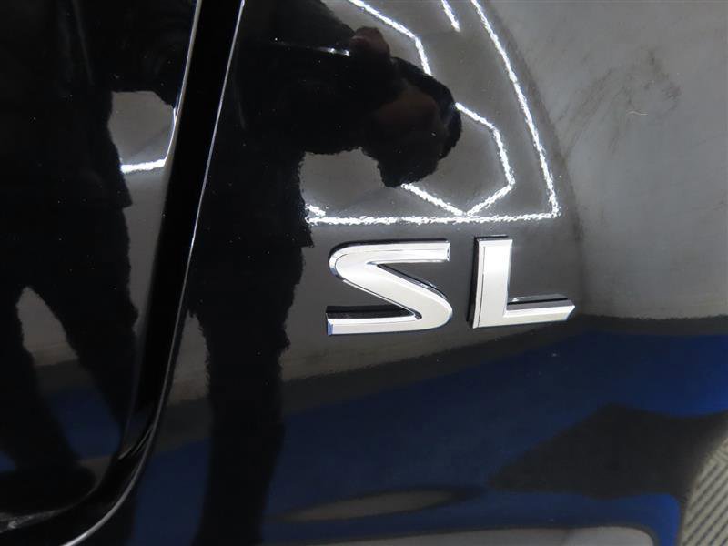 Used 2016 Nissan Juke SL image 14