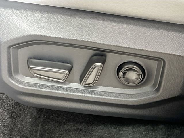 New 2026 Toyota Tundra Limited image 12