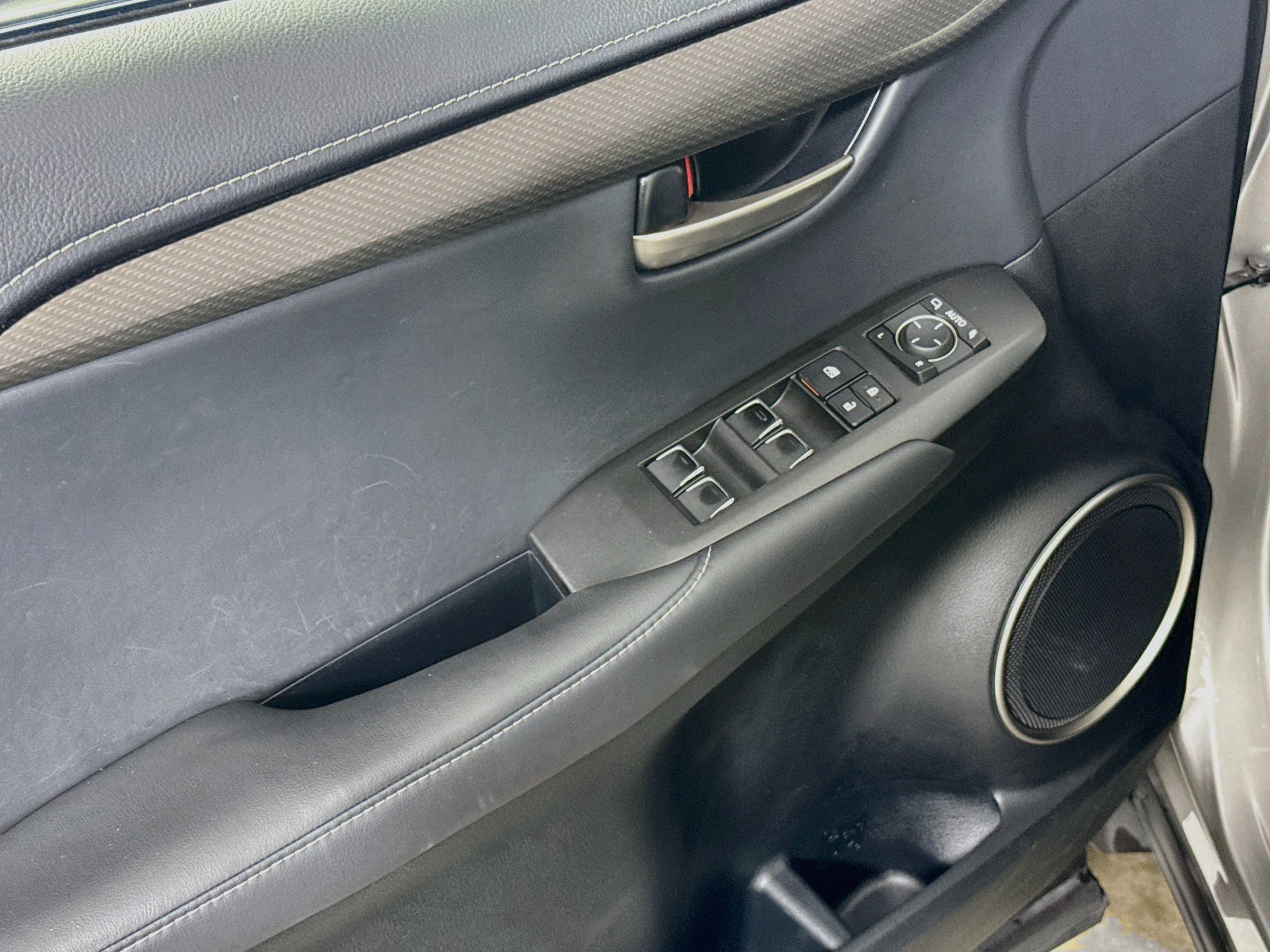 Used 2021 Lexus NX 300 AWD w/ Cold Area Package image 19