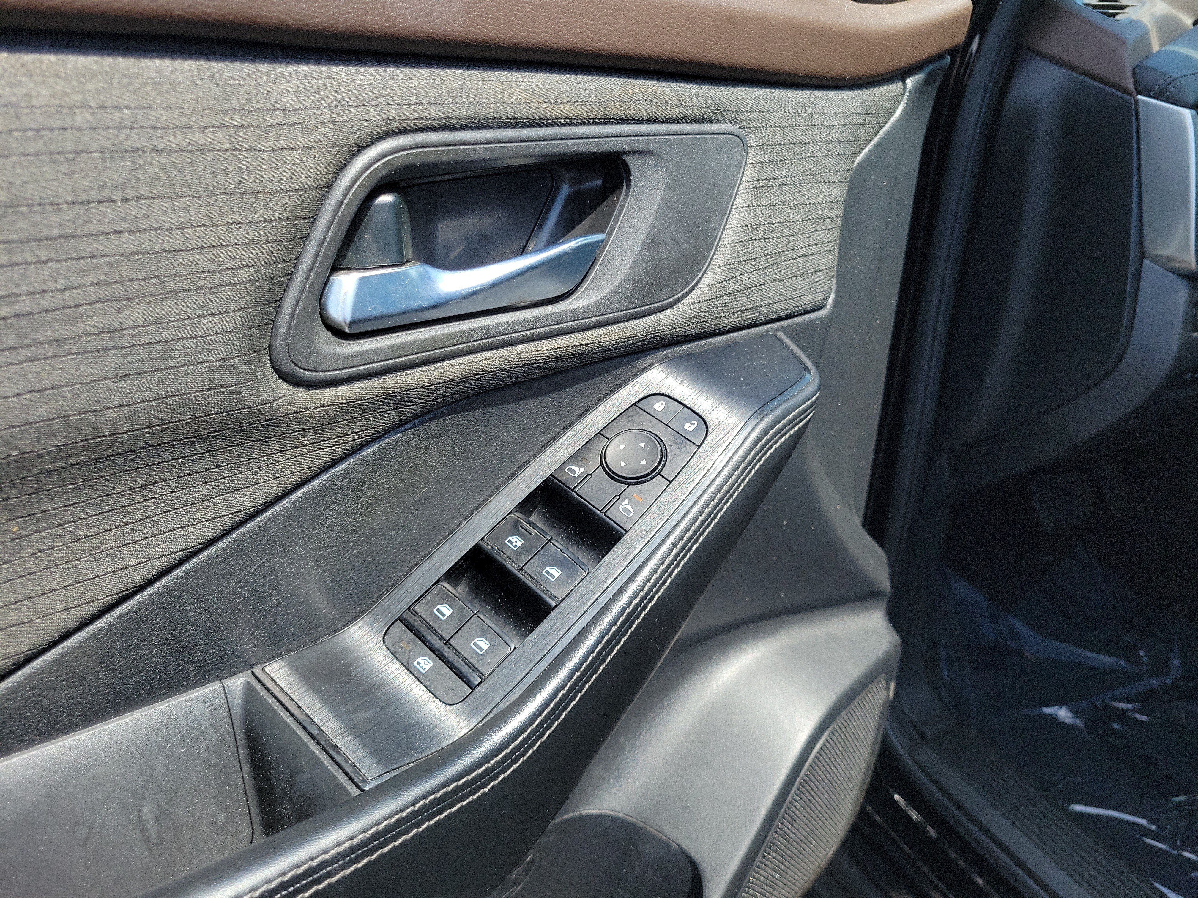 Certified 2023 Nissan Rogue SV AWD/4WD image 18