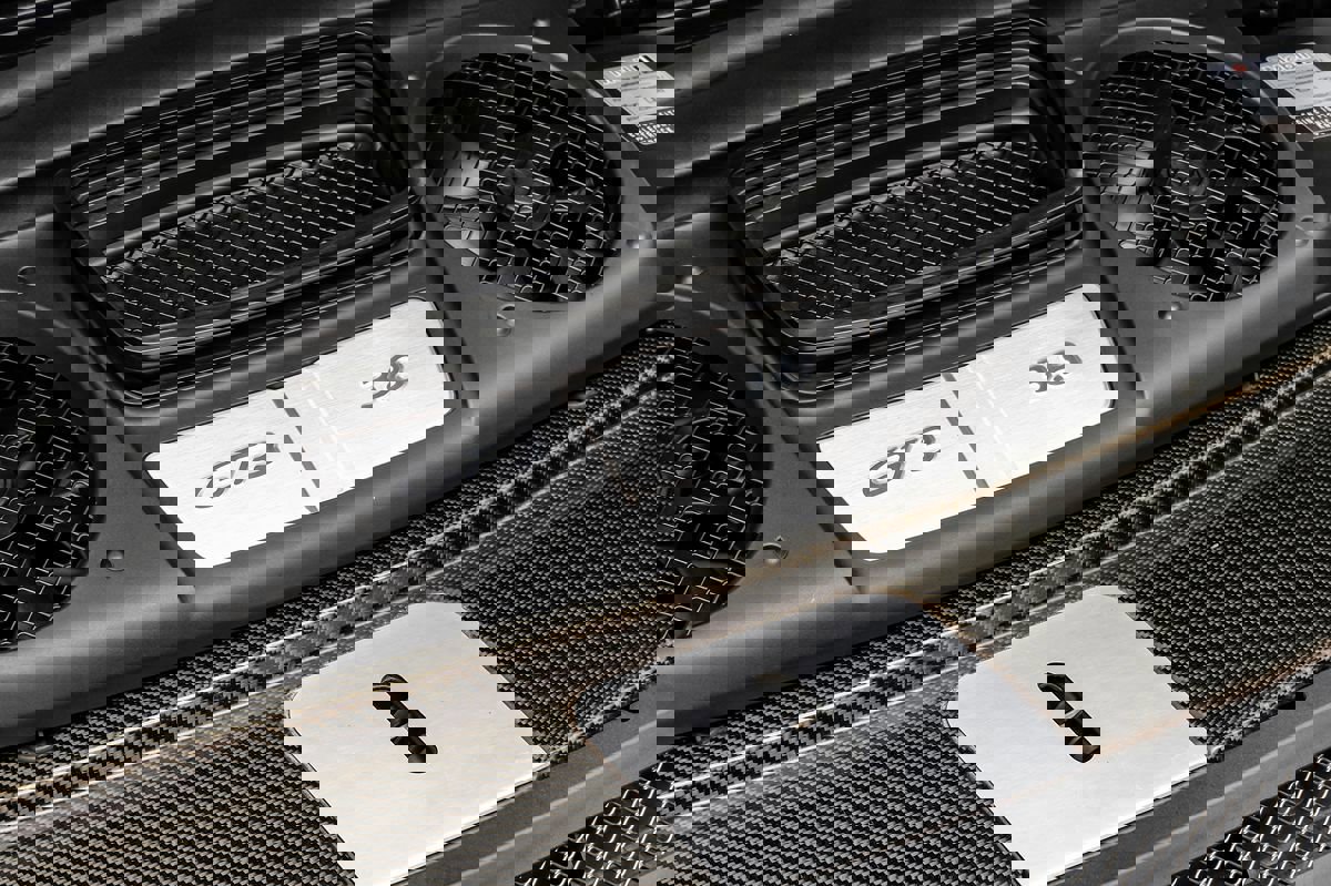 Used 2014 Porsche 911 GT3 w/ Sound Package Plus image 38