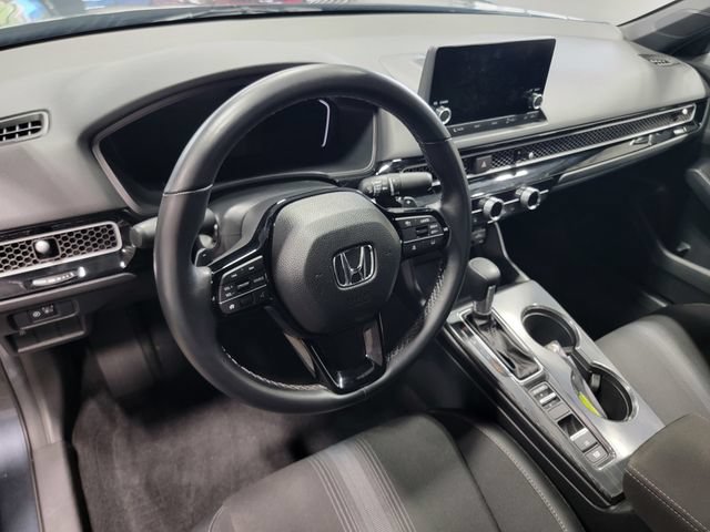 Used 2026 Honda Civic Sport image 11