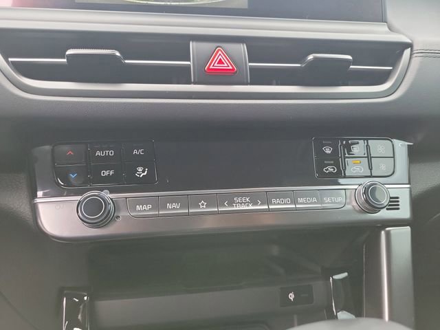 New 2026 Kia Seltos EX image 28