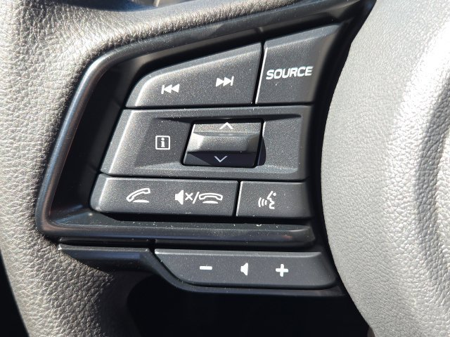 New 2026 Subaru Crosstrek 2.5i Premium AWD/4WD image 14