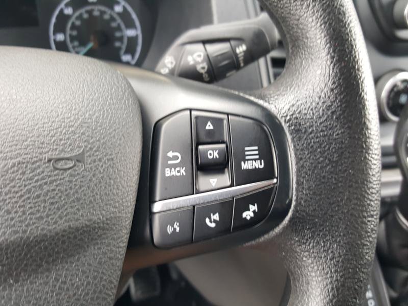 Used 2023 Ford Transit 250 Low Roof w/ Exterior Upgrade Package image 20