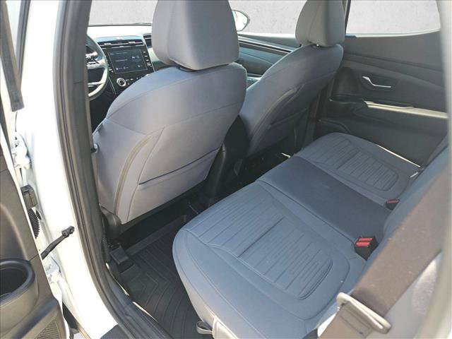 Used 2022 Hyundai Santa Cruz SEL AWD/4WD image 11