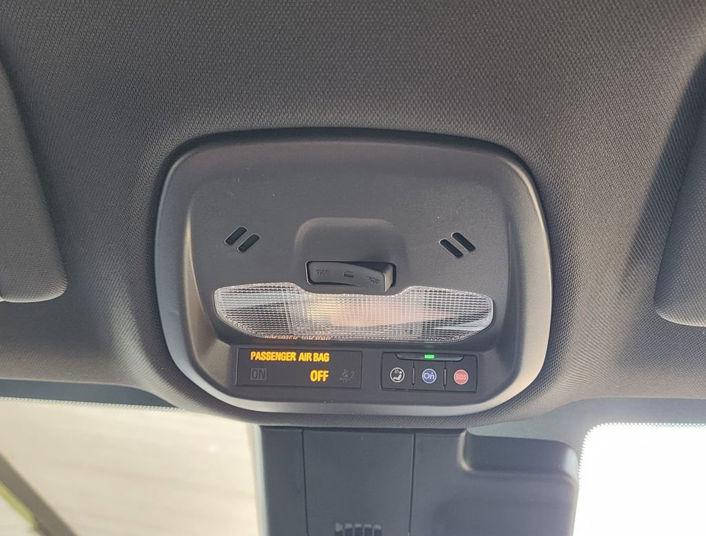 New 2026 Buick Envista Preferred image 33