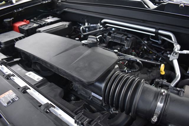 New 2026 Chevrolet Colorado LT w/ LT Convenience Package image 35