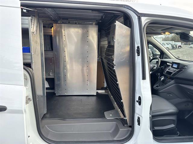 Used 2021 Ford Transit Connect XL image 5