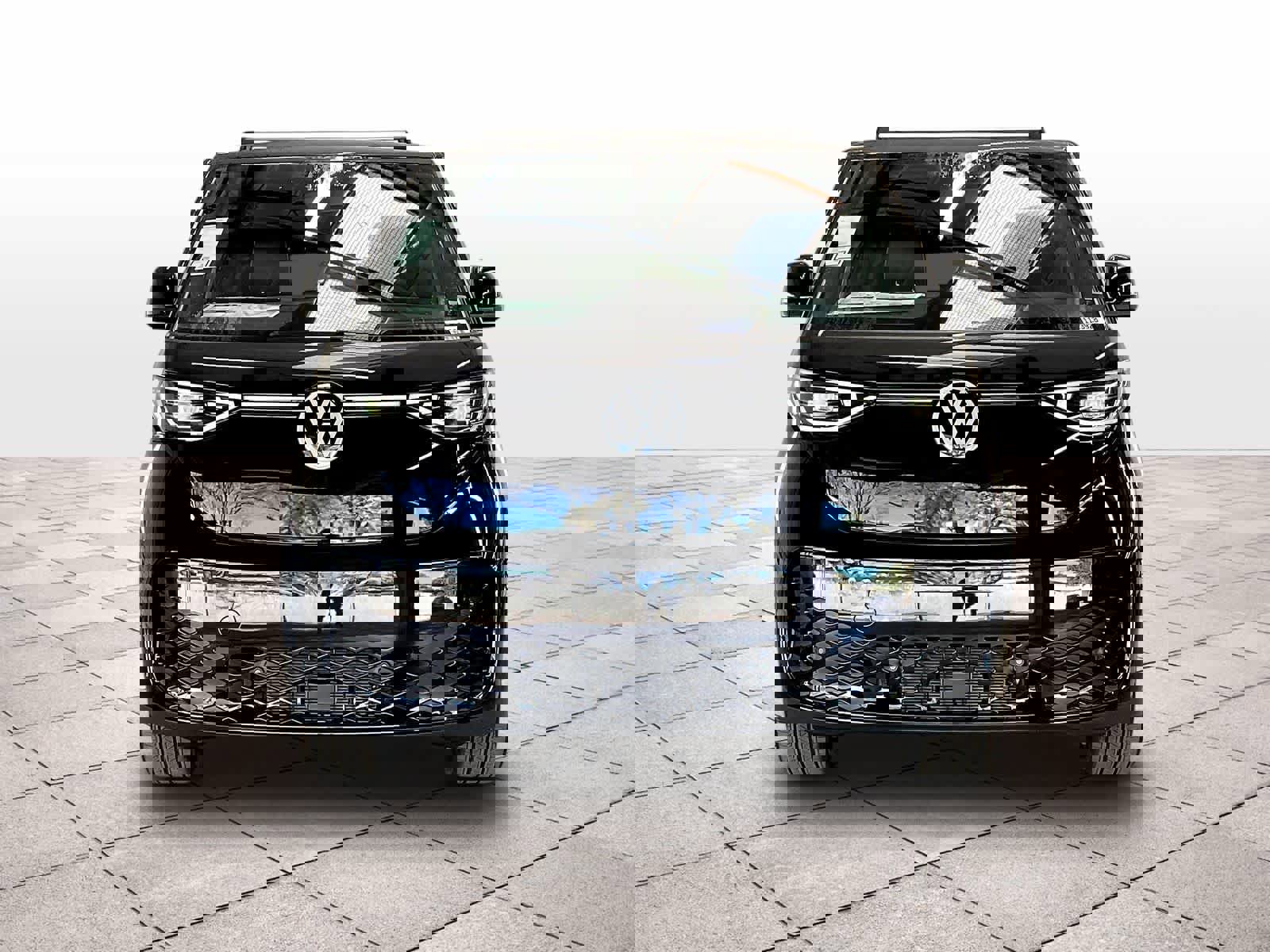 New 2025 Volkswagen ID. Buzz Pro S image 5