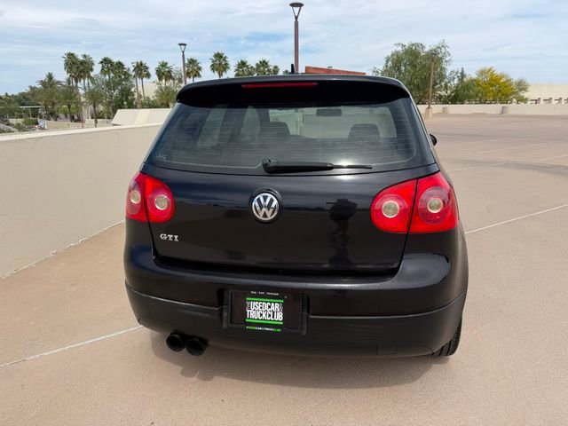 Used 2007 Volkswagen GTI 2-Door image 20