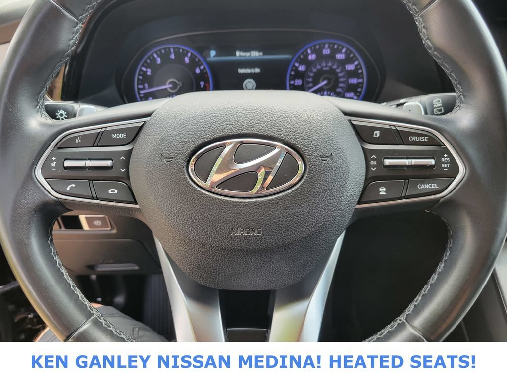 Used 2020 Hyundai Palisade SEL w/ Convenience Package AWD/4WD image 30