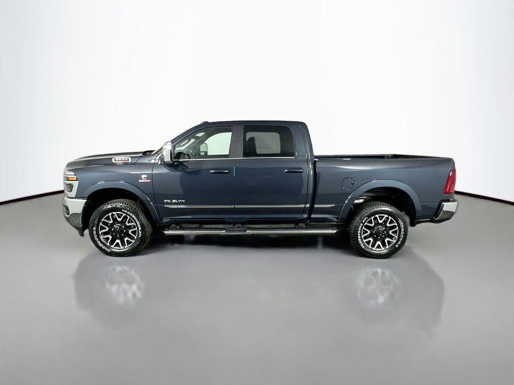 New 2026 RAM 2500 Limited image 4