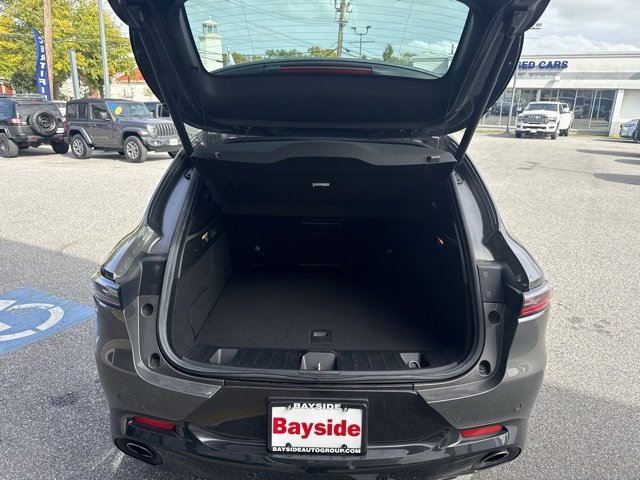 Used 2024 Dodge Hornet R/T Plus w/ Tech Pack Plus w/o Parking image 38