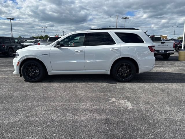 New 2026 Dodge Durango GT AWD/4WD image 4