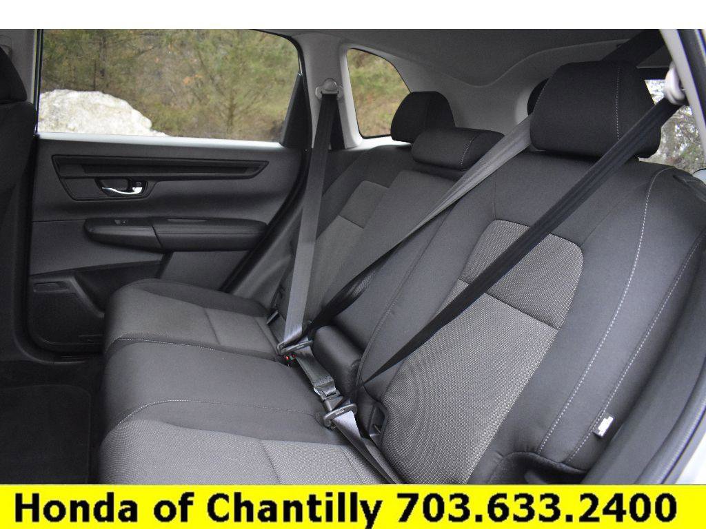 Certified 2023 Honda CR-V EX image 23