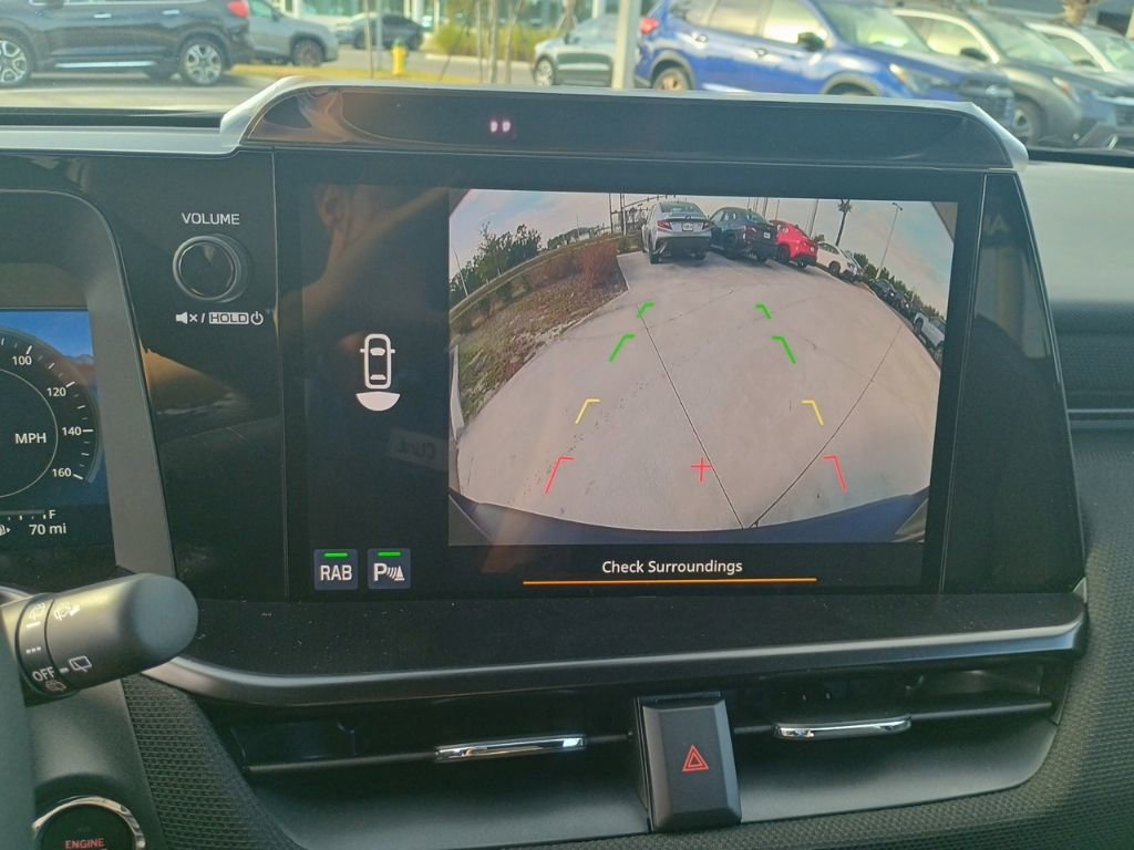 New 2026 Subaru Outback Limited image 21