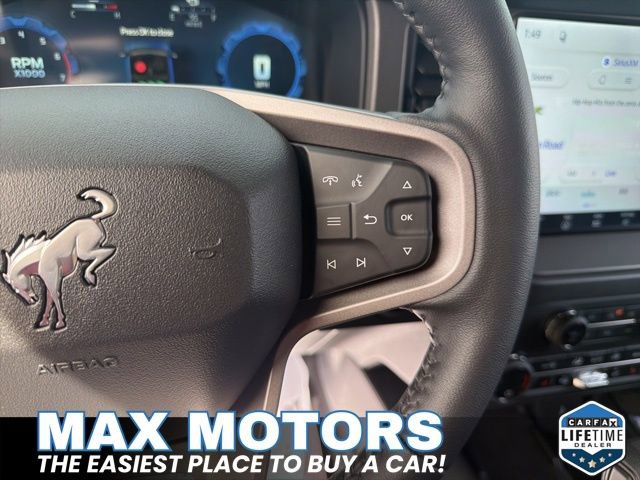 New 2026 Ford Bronco Badlands image 32