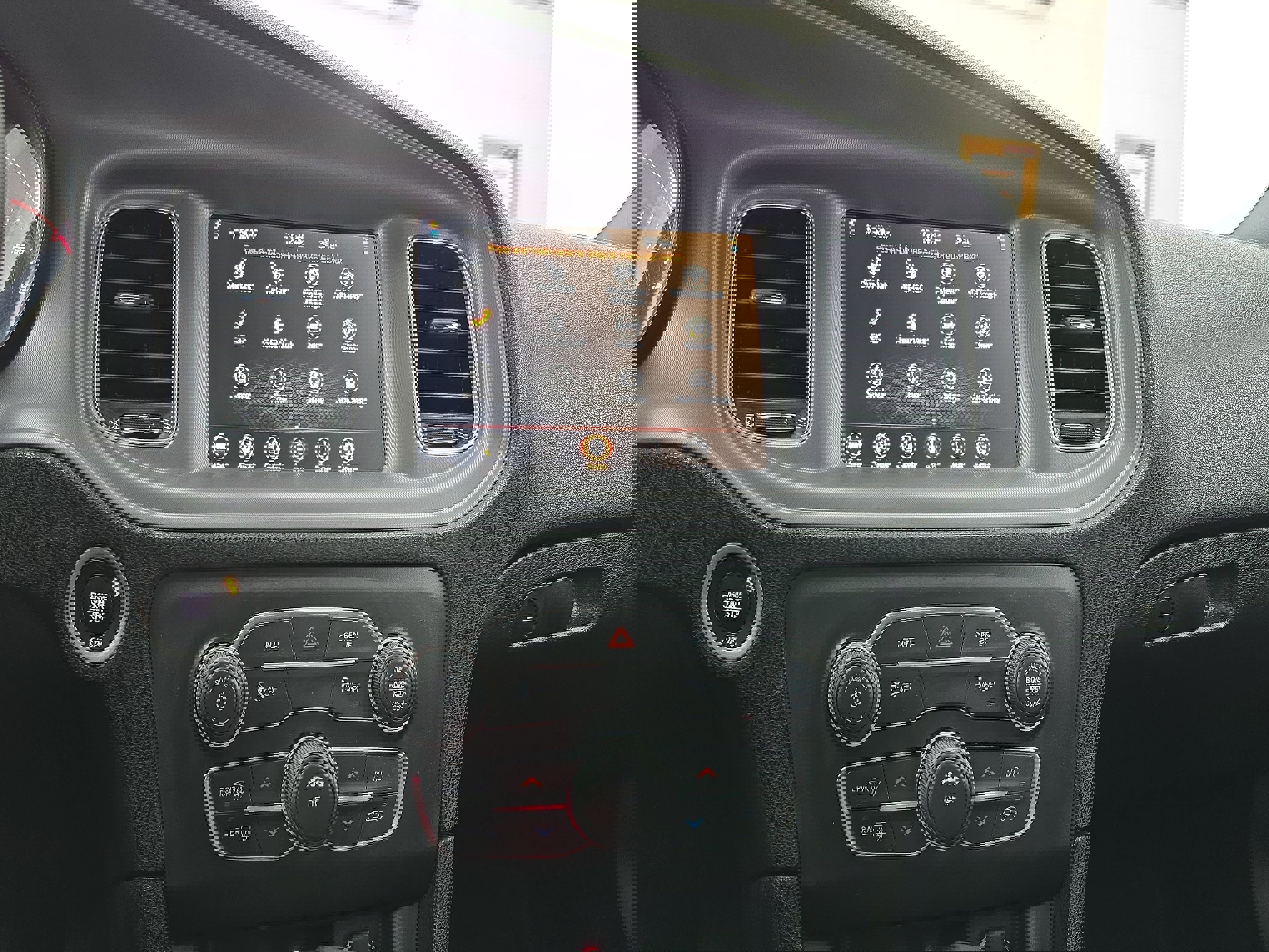 Used 2023 Dodge Charger SXT w/ Cold Weather Package image 19