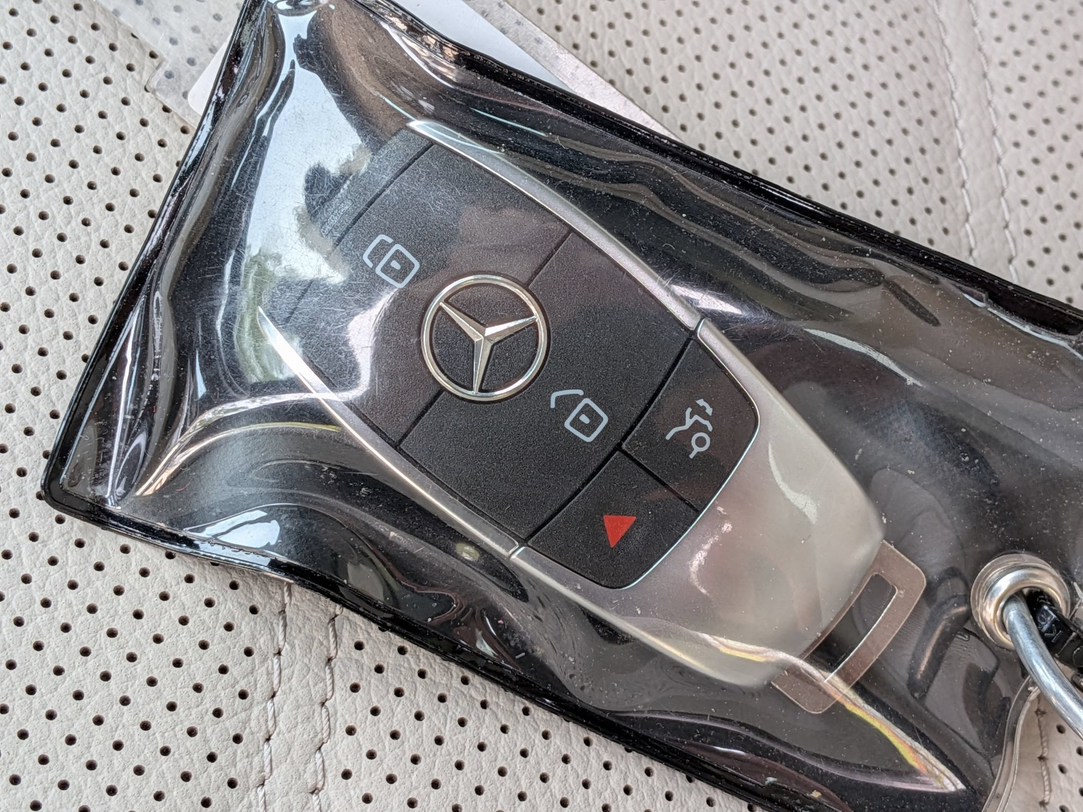 New 2026 Mercedes-Benz GLE 580 4MATIC image 38