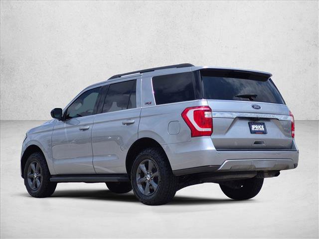 Used 2021 Ford Expedition XL RWD image 8