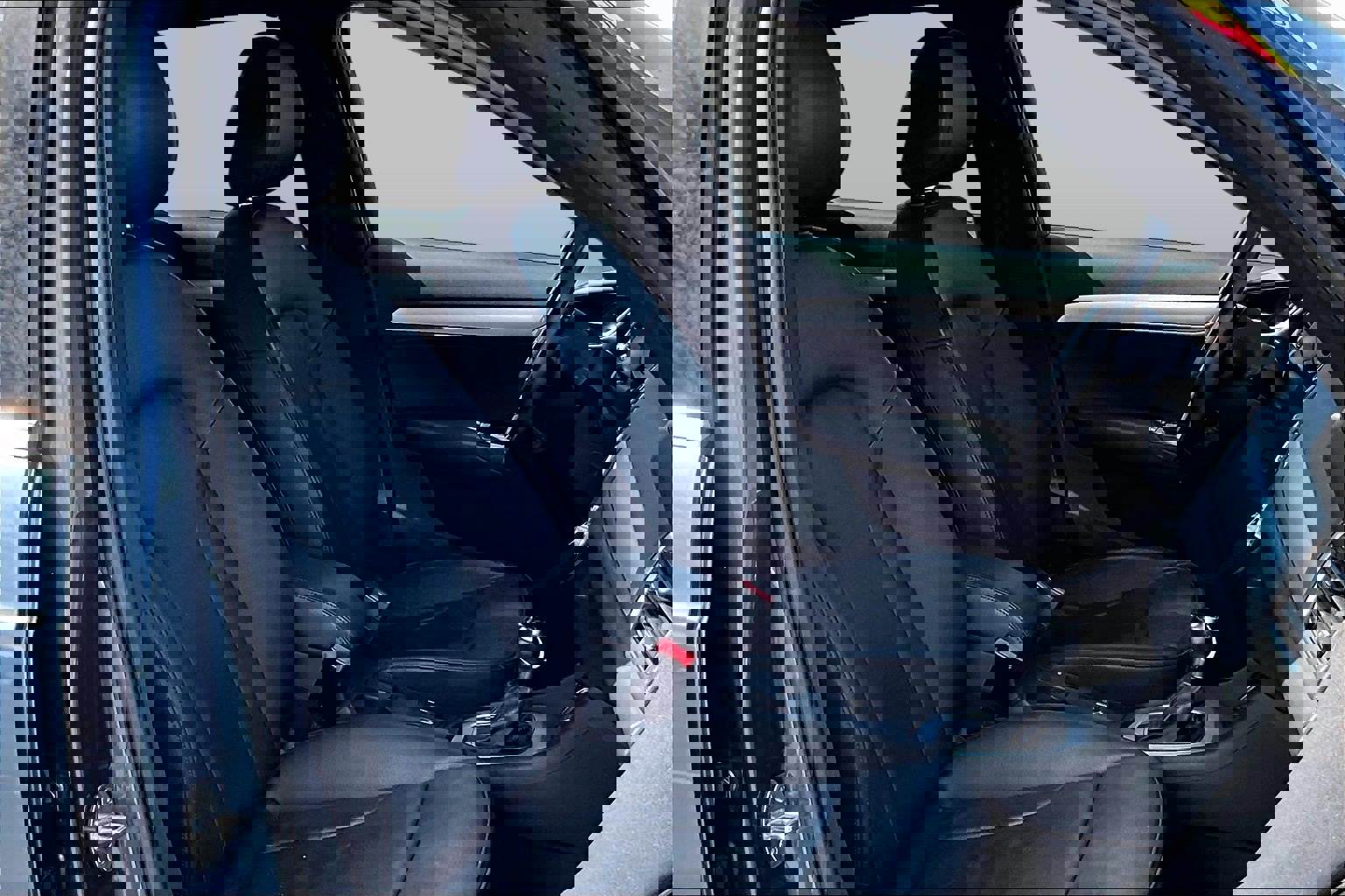 Used 2016 Audi Q3 2.0T Premium Plus image 7