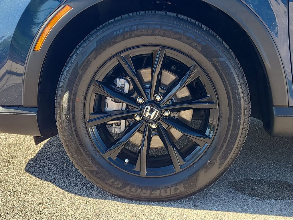 Used 2024 Honda CR-V Sport image 15