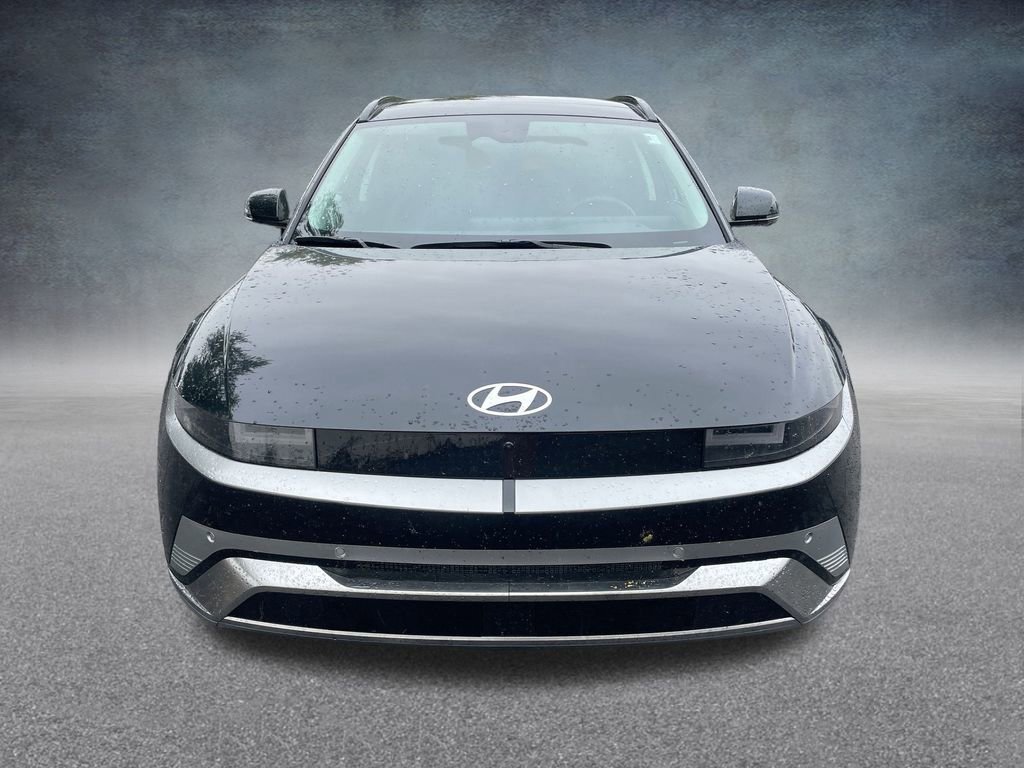 New 2025 Hyundai Ioniq 5 Limited image 34