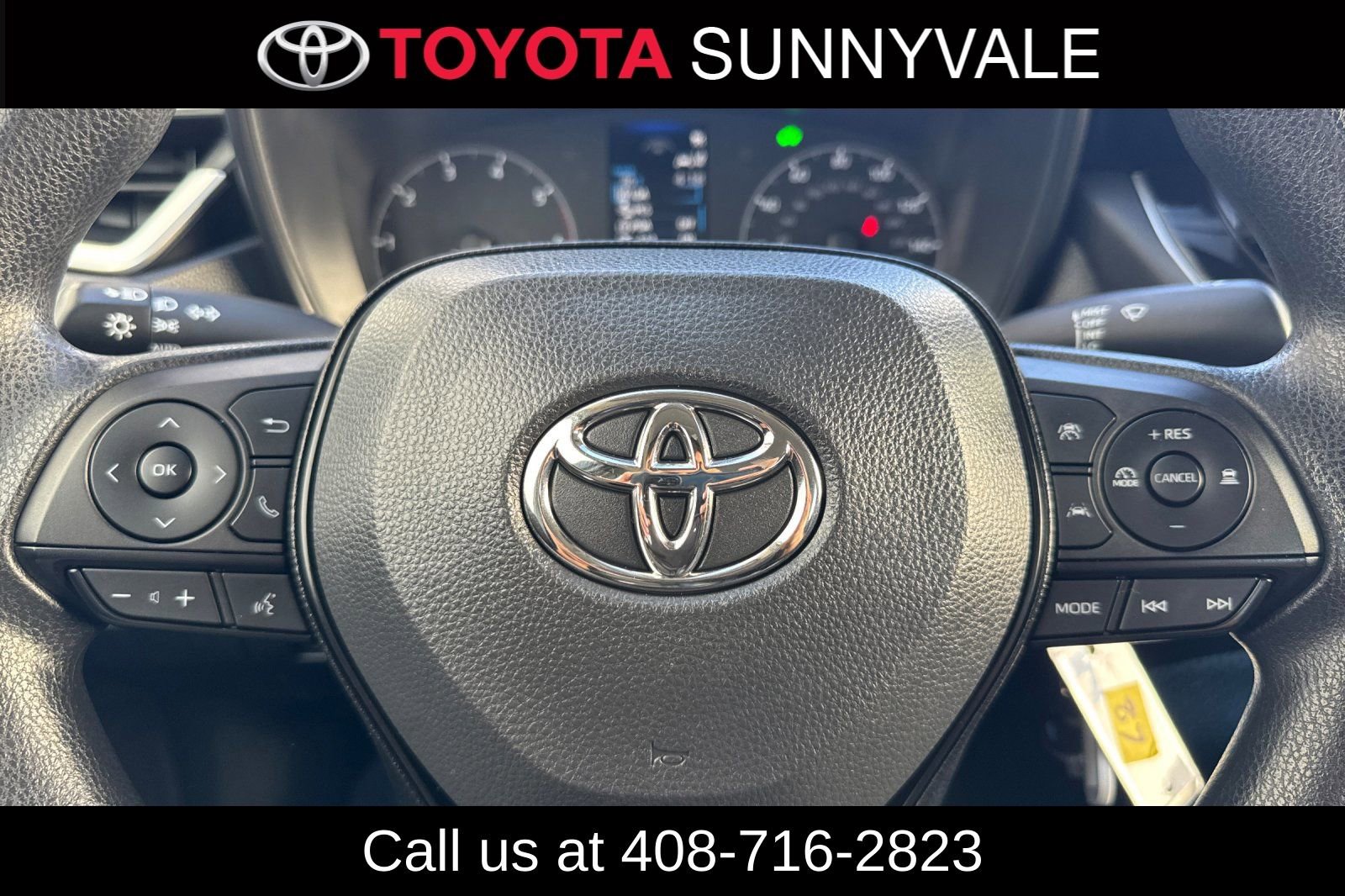Certified 2023 Toyota Corolla LE w/ Carpet Mat Package (TMS) FWD image 26