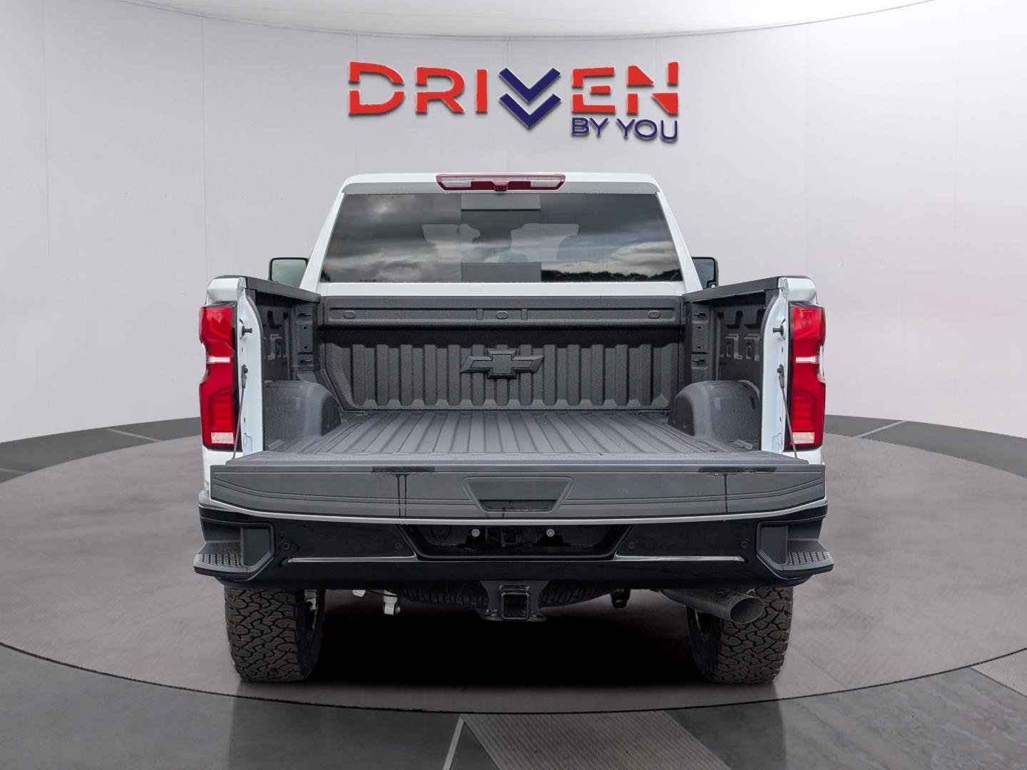 New 2026 Chevrolet Silverado 2500 LT image 5