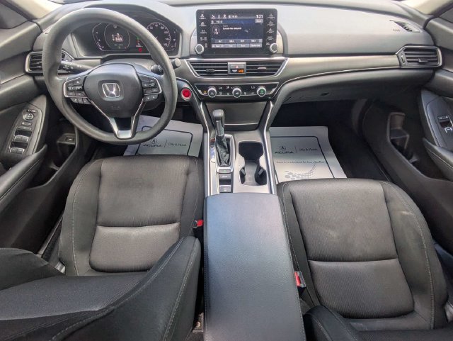 Used 2021 Honda Accord LX image 14