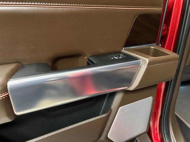 Used 2025 Ford F350 King Ranch AWD/4WD image 51