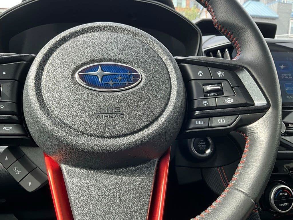 Certified 2023 Subaru Forester Sport AWD/4WD image 23