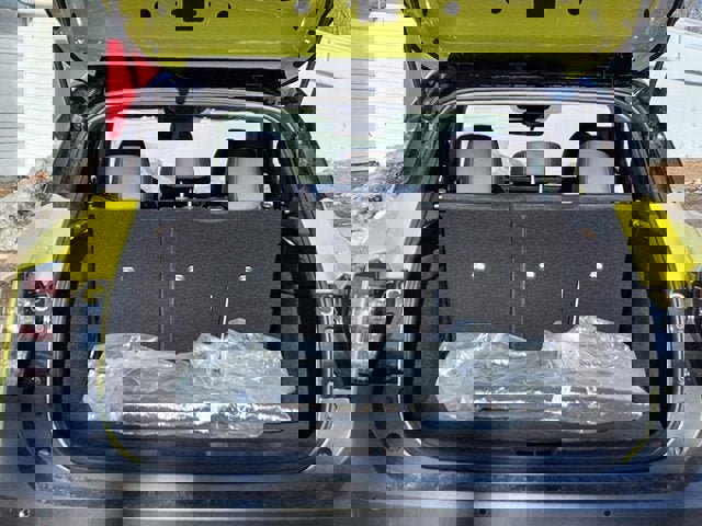 New 2025 Nissan Kicks SR image 22