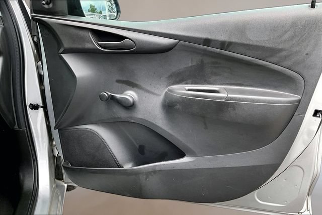 Used 2019 Chevrolet Spark LS FWD image 23