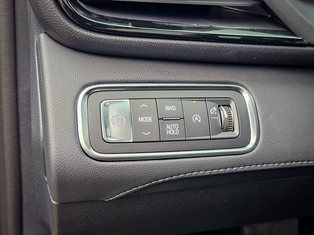 New 2026 Buick Enclave Avenir w/ Super Cruise Package AWD/4WD image 15