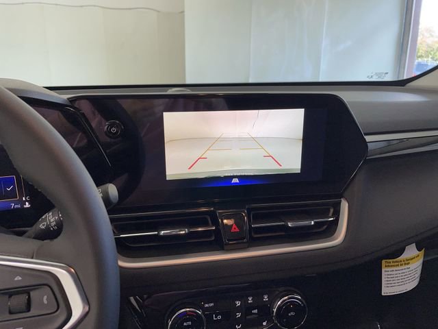 New 2026 Chevrolet TrailBlazer LT w/ Convenience Package image 31