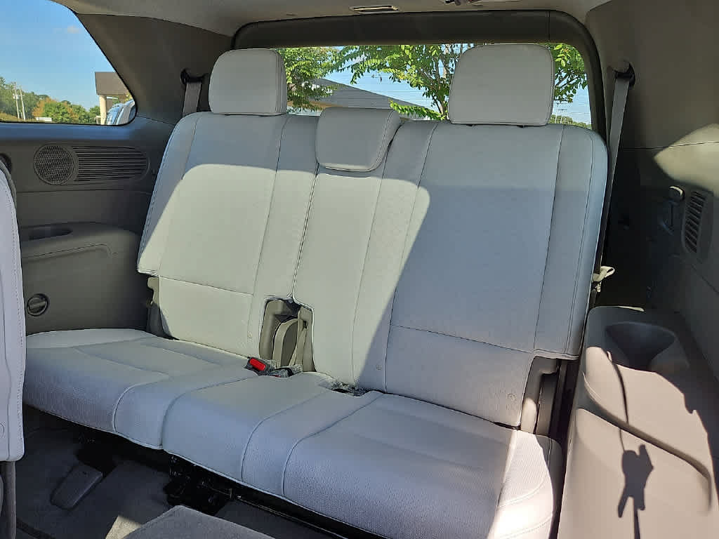 New 2026 Hyundai Palisade Limited AWD/4WD image 9