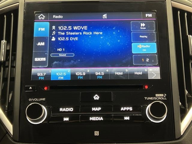 Used 2020 Subaru Forester Touring w/ Popular Package #2 image 12