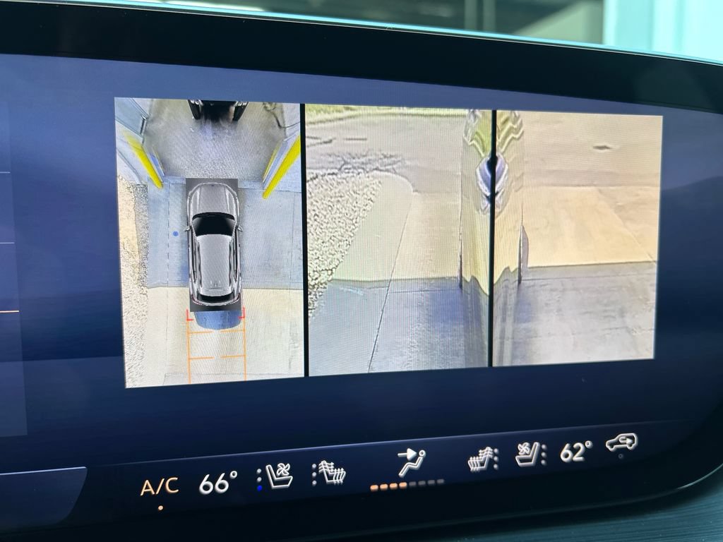 New 2026 Buick Envision Avenir image 27