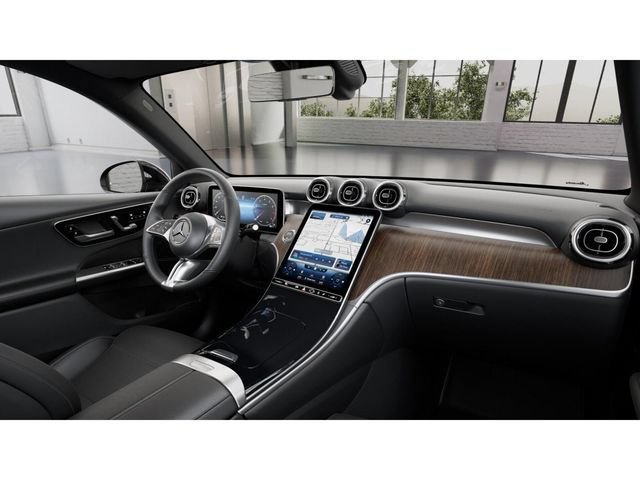 Used 2026 Mercedes-Benz GLC 300 4MATIC image 6