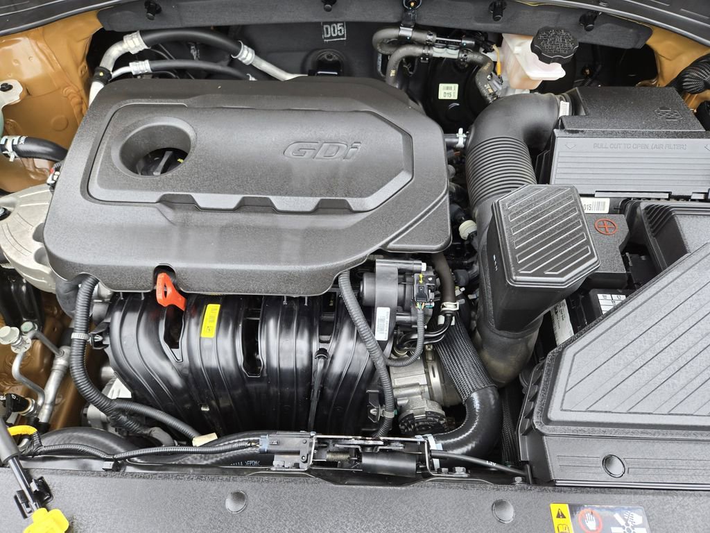 Used 2017 Kia Sportage EX FWD image 30