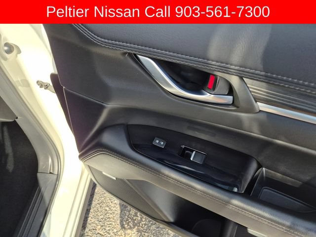 Used 2017 MAZDA CX-5 Grand Select FWD image 14