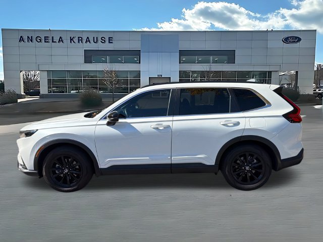 Used 2023 Honda CR-V Sport image 4