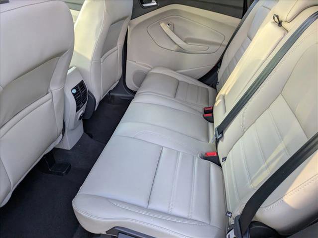 Used 2019 Ford Escape SEL FWD image 18