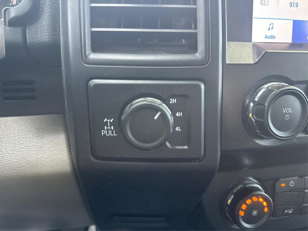 Used 2020 Ford F150 XL w/ Equipment Group 101A Mid image 28