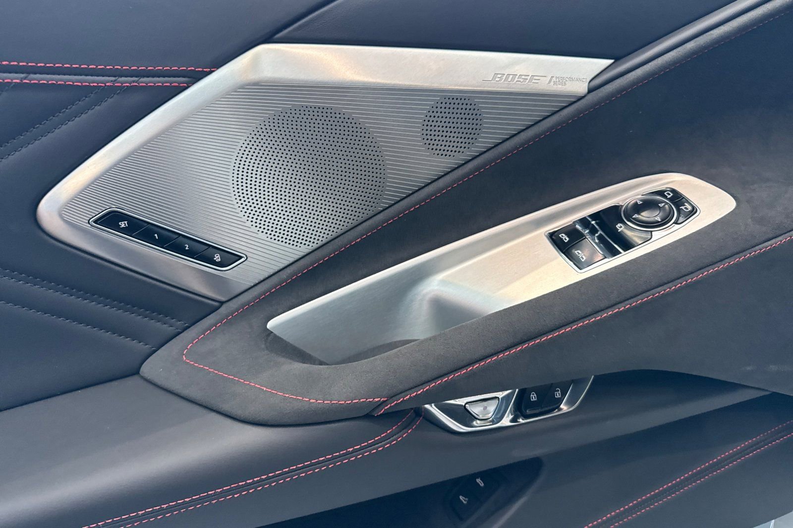 New 2026 Chevrolet Corvette Z06 image 9