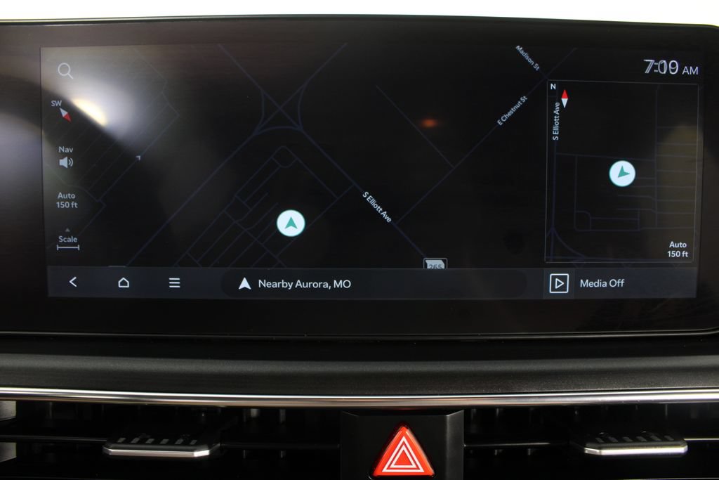 Used 2025 Kia K5 GT-Line FWD image 7